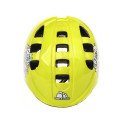 Bicycle helmet Meteor MA-2 Monsters Jr 24568-24569 (uniw)