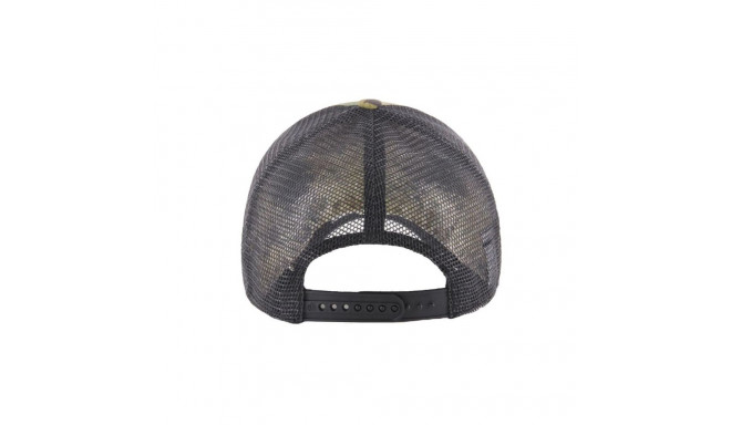 47 Brand New York Yankees Trucker Cap B-CBRAN17GWP-CMF (One size)