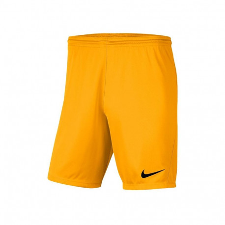 Nike Dry Park III M BV6855-739 Shorts (S)
