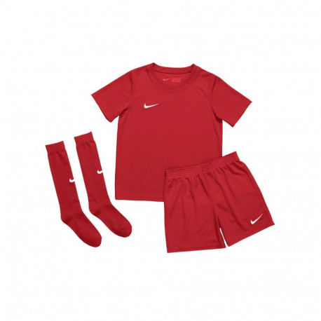 Nike Dry Park 20 Jr Football Set CD2244-657 (104 - 110)