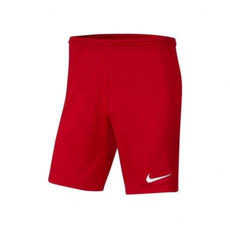 Nike Park III Knit Jr BV6865-657 Shorts (164 cm)