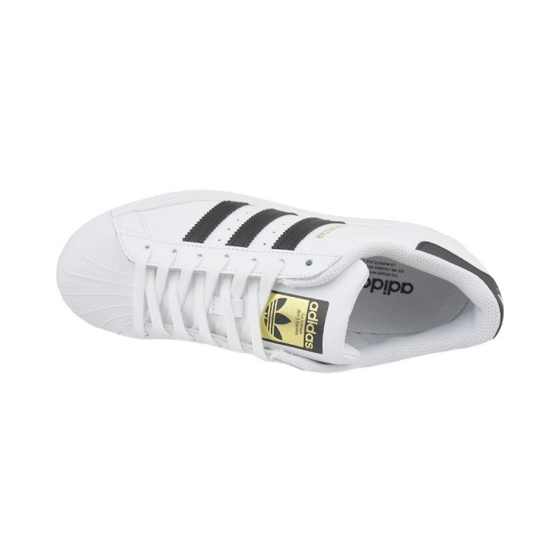 Adidas Superstar M EG4958 shoes 43 1 3 Sneakers Photopoint.lv