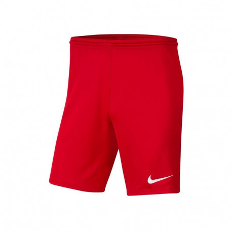 Nike Dry Park III M BV6855-657 Shorts (L)