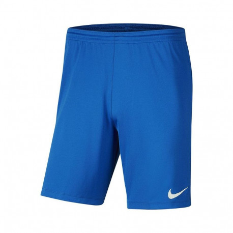 Nike Dry Park III NB M BV6855 463 Shorts (XL)