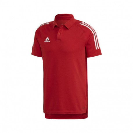 Adidas Condivo 20 Polo Shirt M ED9235 (XS)