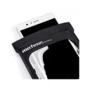 Waterproof bicycle case for the Meteor Crib 23795 phone (uniw)