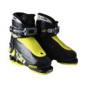 Roces Idea Up ski boots black-lime Jr 450490 18 (25-29)