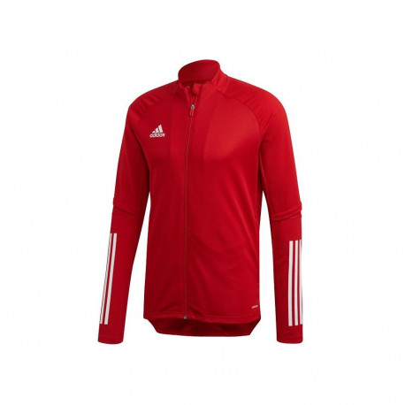 Adidas Condivo 20 Training Jacket M FS7111 sweatshirt (XXL)