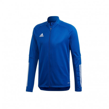 Adidas Condivo 20 Training Jacket M FS7112 sweatshirt (XXL)