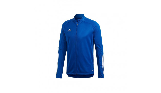 Adidas Condivo 20 Training Jacket M FS7112 sweatshirt (S)