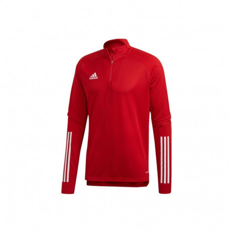 Adidas Condivo 20 Training Top M FS7115 sweatshirt (S)