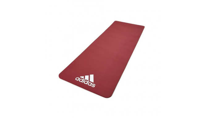 Adidas 7 MM ADMT-11014RD training mat