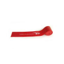 Tape, rubber FLOSS BAND Yakimasport 1mm RED 100287