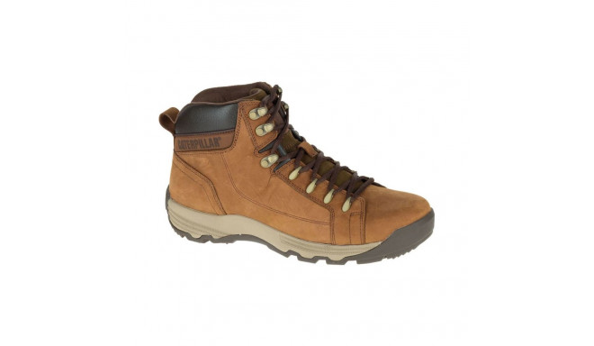 Caterpillar Supersede M P720290 shoes (43)