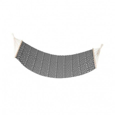 Hammock Spokey Zuni BK / WT 921919