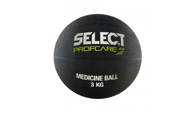 Medicine ball Select 3 KG 15860