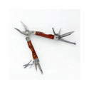 Multitool Macgyver 15-part tool 102228
