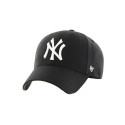 Cap 47 Brand New York Yankees MVP Cap B-MVP17WBV-BK (One size)