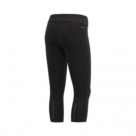 Adidas Own the run Tight 3/4 W CF6222 running pants (XS)