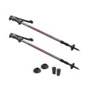 Spokey Ekvilibro GY RD 924976 trekking poles