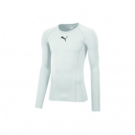 Puma LIGA Baselayer Tee LS 655920-04 (L)