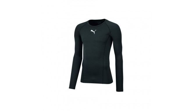Puma LIGA Baselayer Tee LS 655920-03 (L)