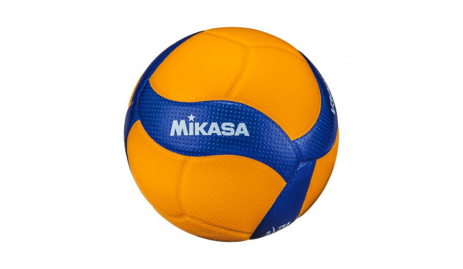 Mikasa V300W match volleyball (5)