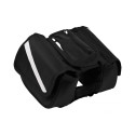 Pannier Dunlop Bike Frame Bag 2ass 027395