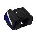 Pannier Dunlop Bike Frame Bag 2ass 027395