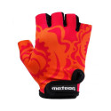 Cycling gloves Meteor Big Flower Jr. 24181-24183 (S)