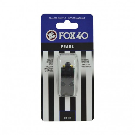 Fox 40 Pearl Whistle 9700-0008