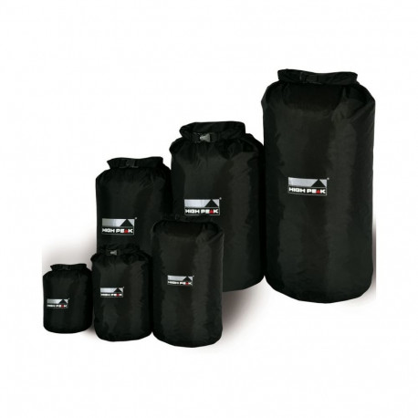 High Peak Drybag 1L XXXS Black 32055