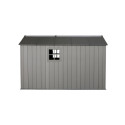 Garden shed Lifetime Premium 213x365 60311