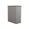 Lifetime Premium Garden Wardrobe 136x70 60300