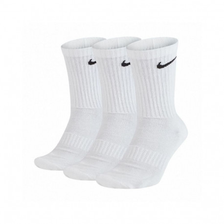 Nike Everyday Cushion Crew SX7664-100 socks (46-50)