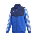 Adidas Tiro 19 PRE JKT Junior DT5268 football sweatshirt (164cm)