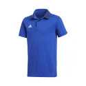 adidas T-särk Condivo 18 Cotton Polo Junior CF4372 140cm