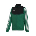 Adidas Tiro 19 Presentation Jacket Junior DW4790 football sweatshirt (116cm)