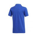 adidas T-särk Condivo 18 Cotton Polo Junior CF4372 140cm