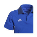 adidas T-särk Condivo 18 Cotton Polo Junior CF4372 140cm