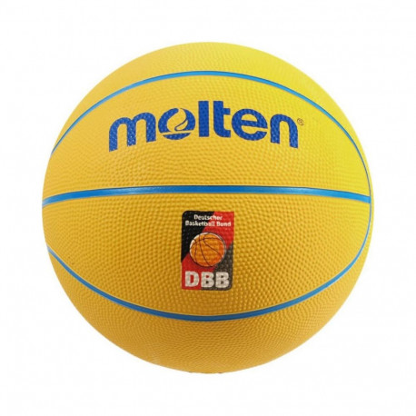 Molten SB4-DBB Light 290G Basketball (4)