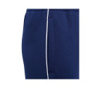 Adidas Core 18 Sweat Pant Jr CV3958 pants (140cm)