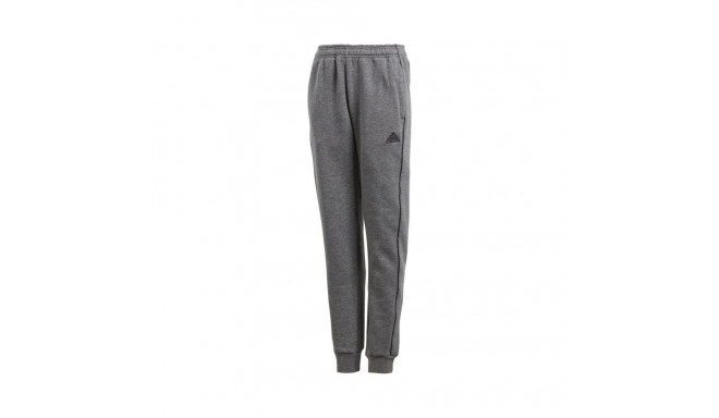 Adidas Core 18 Sweat JR CV3957 pants (140cm)