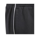 Adidas Core 18 Sweat JR CE9077 pants (116cm)