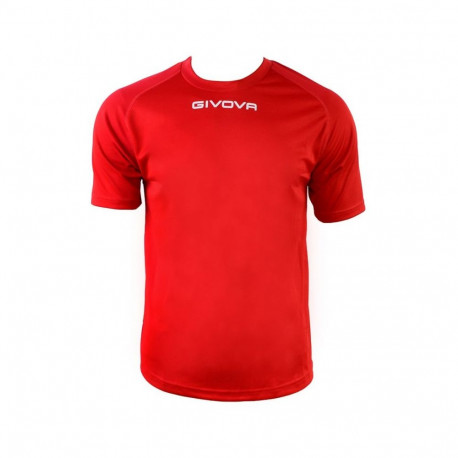 Givova One U MAC01-0012 Football Shirt (S)