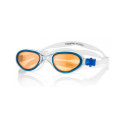 Aqua-Speed X-PRO glasses orange (senior)