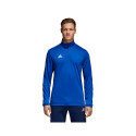 Adidas Core 18 TR Top M CV3998 football jersey (S)