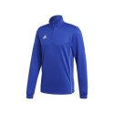 Adidas Core 18 TR Top M CV3998 football jersey (XS)