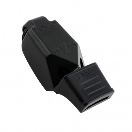 Fox 40 Fuziun CMG Whistle Black (118 dB)