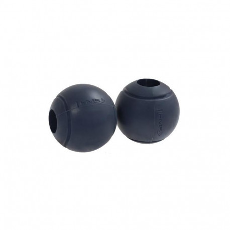 FR01 Neck Pads (2 pcs) HMS